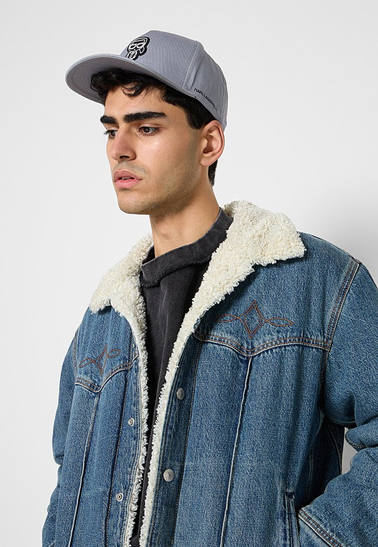 KARL LAGERFELD Cap Media 2