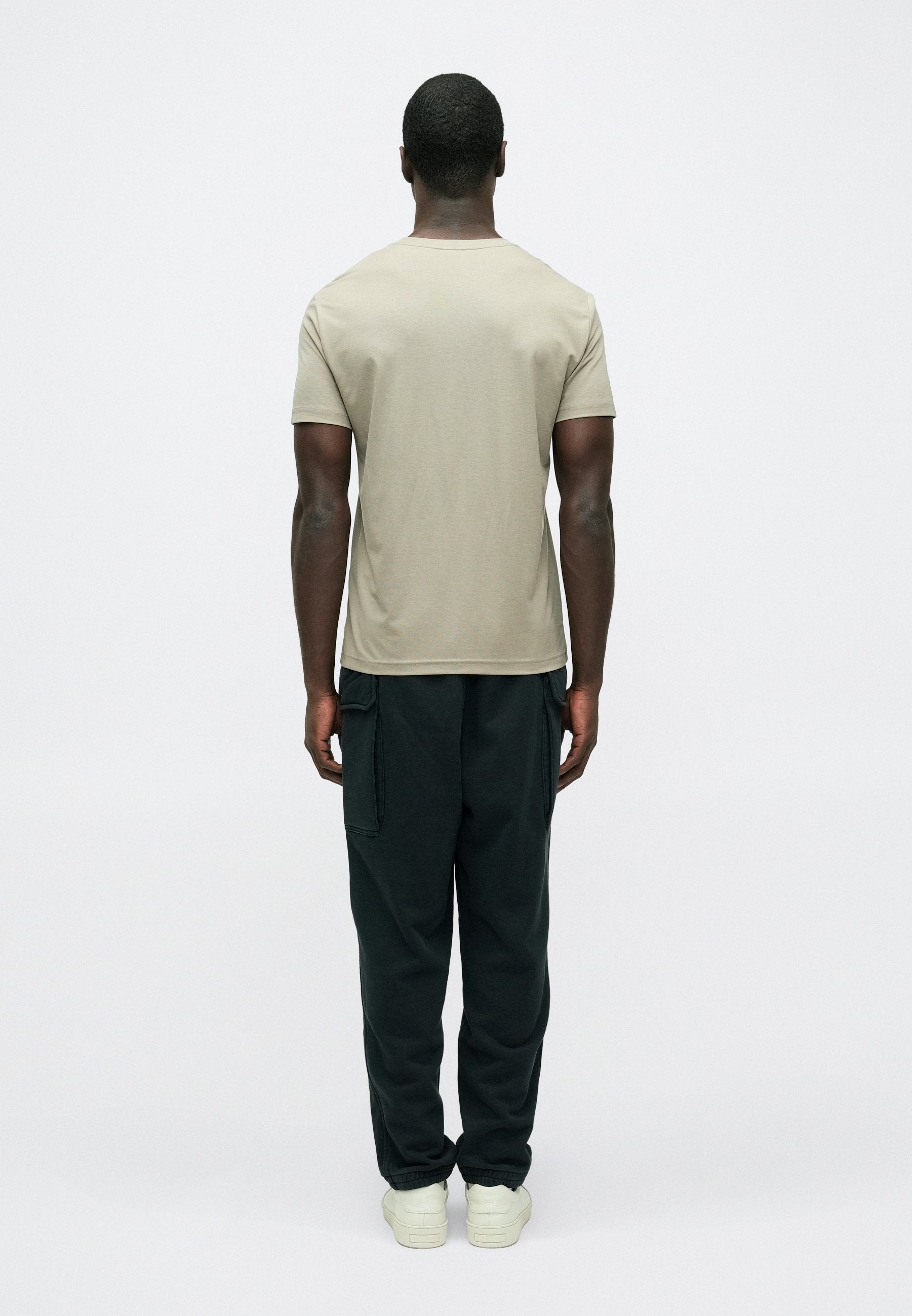 EA7 Emporio Armani  TRAIN PREMIUM SHIELD TEE