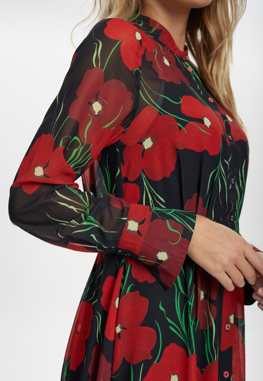 Nümph NUKYNDALL NEW DRESS