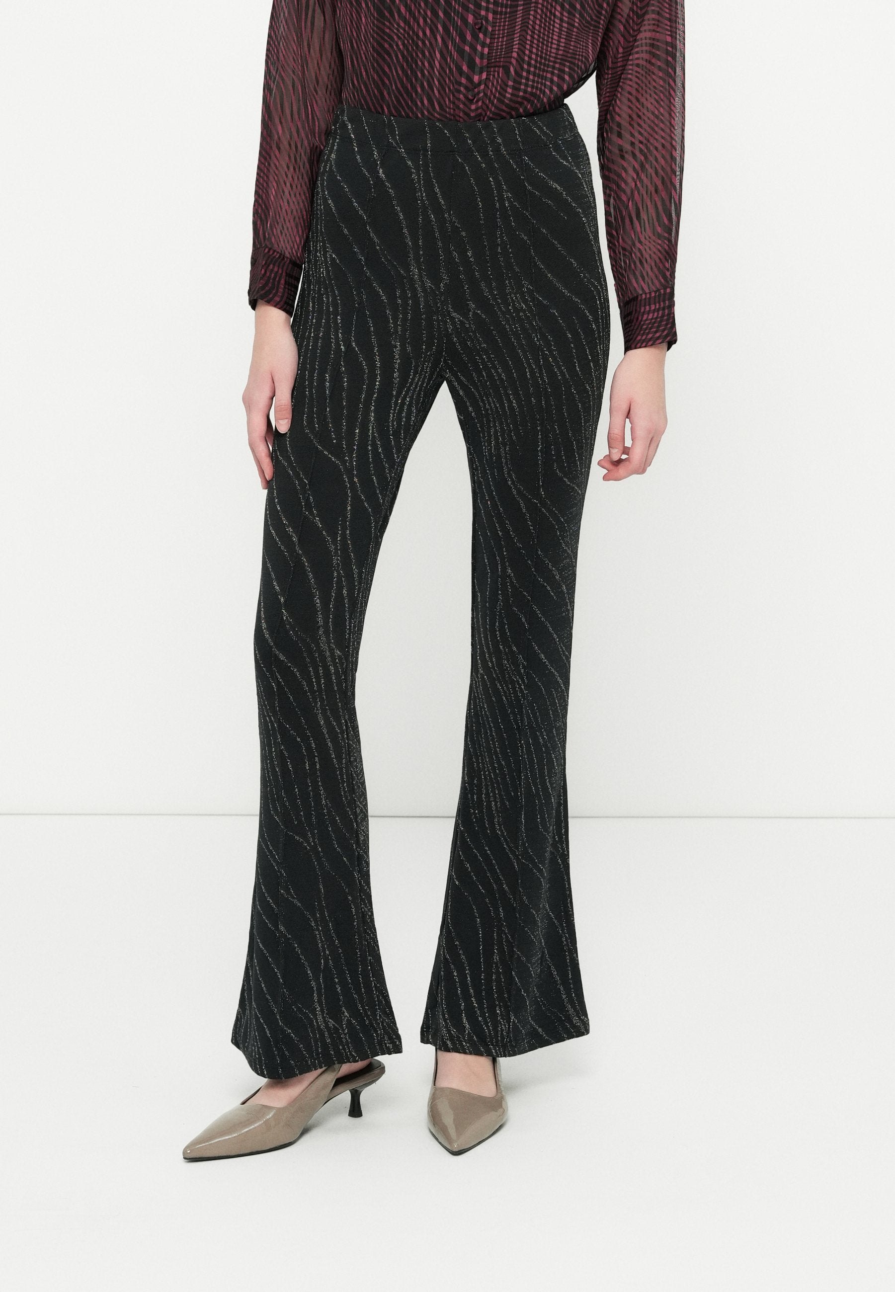 Vero Moda VMNITA FLARED PANT