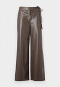 GLADYS WIDE LEG PANT Media 1