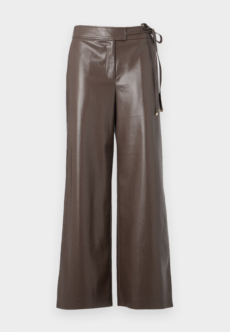 GLADYS WIDE LEG PANT Media 1