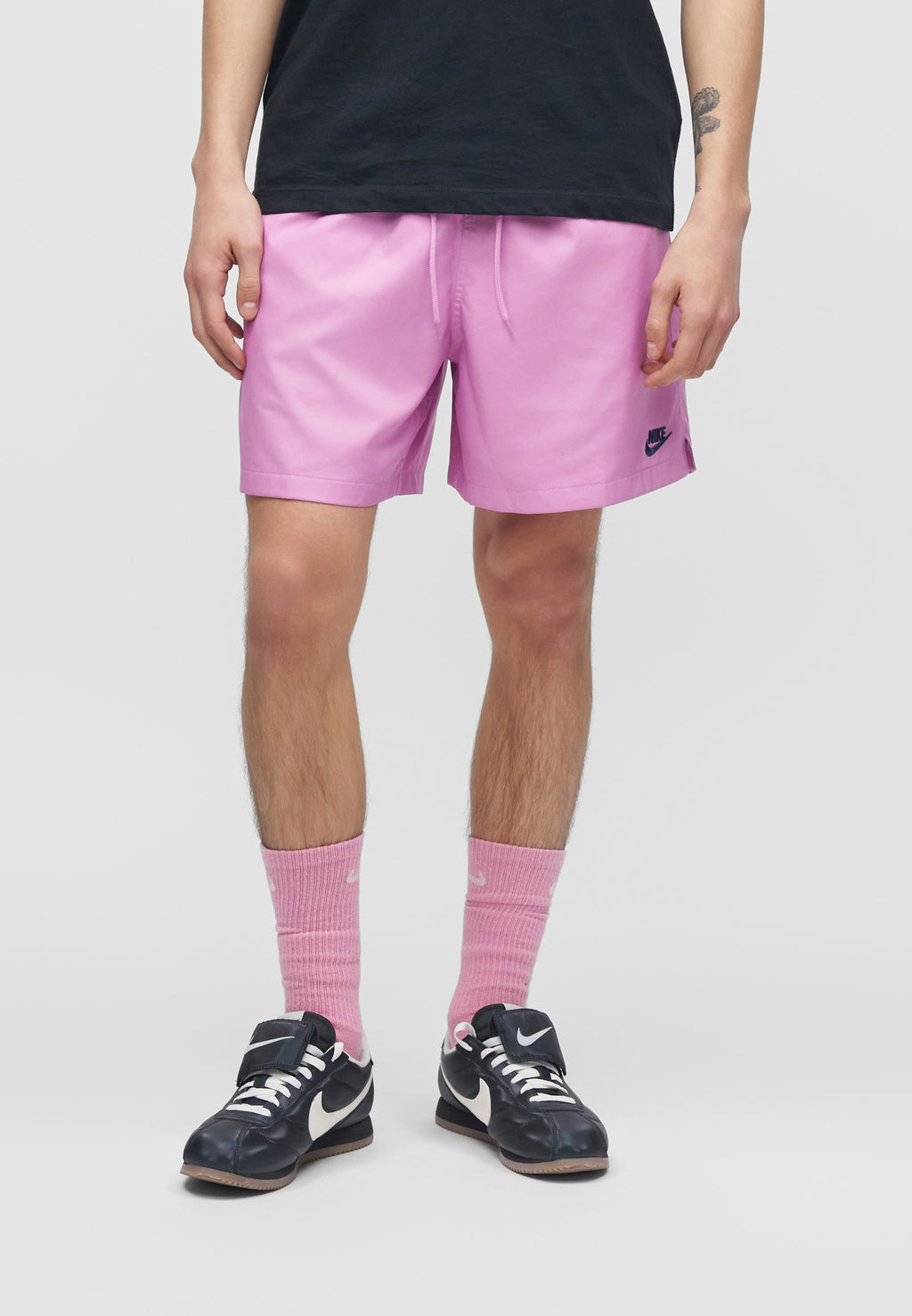 Nike Sportswear M NK CLUB FLOW SHORT