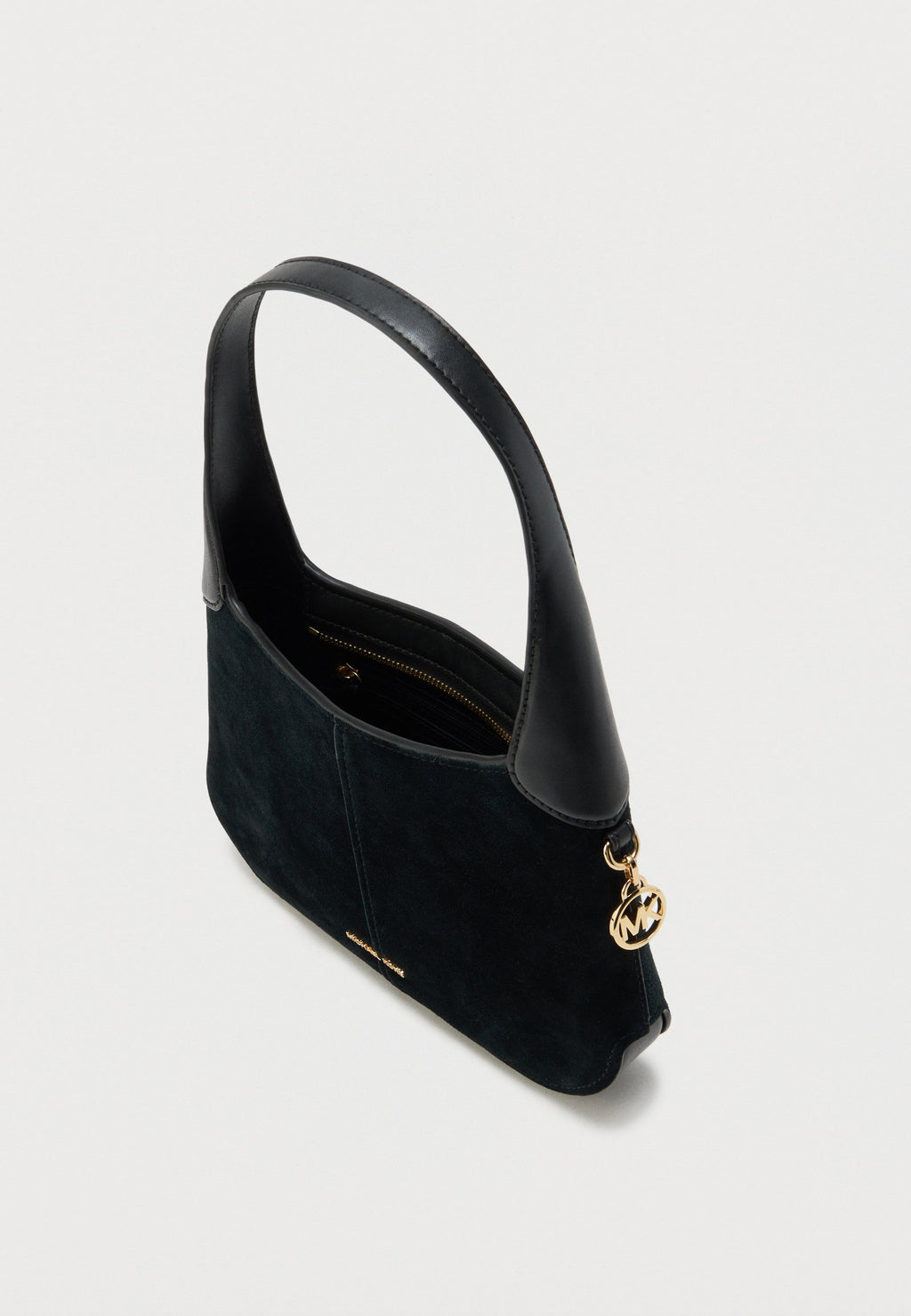 MICHAEL Michael Kors ALICE SM TZ SHLDR