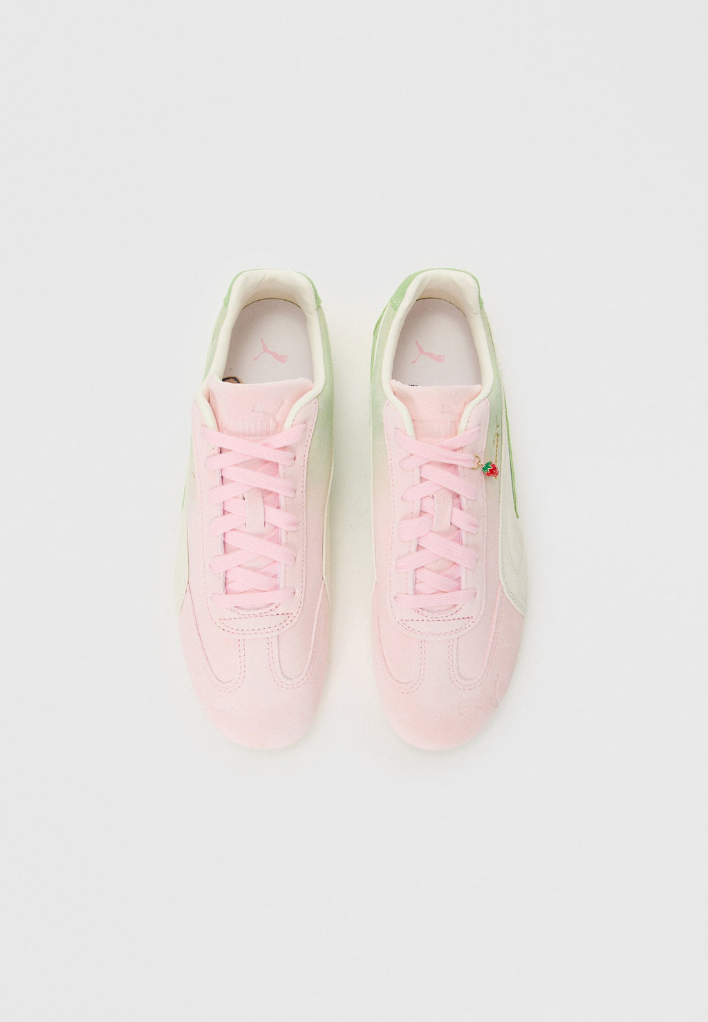 Puma SPEEDCAT STRAWBERRY MATCHA UNISEX