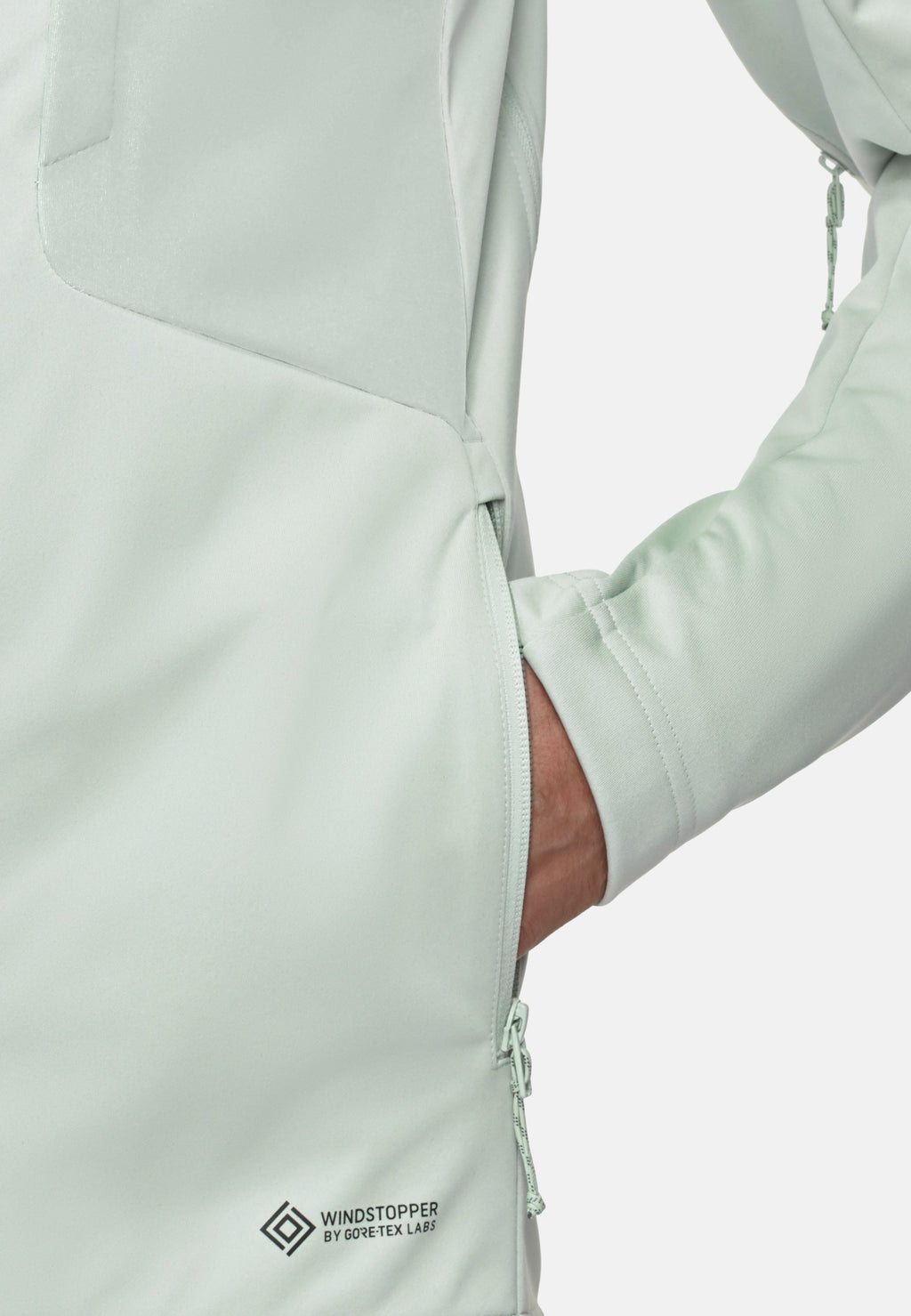 Mammut ULTIMATE VIII SO JACKET MEN