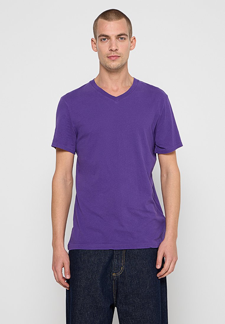 American Vintage T-Shirt basic Media 1