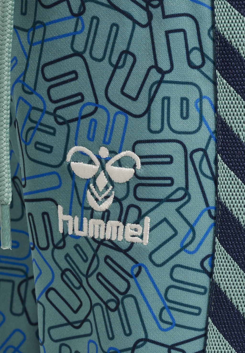 Hummel OLYMPUS