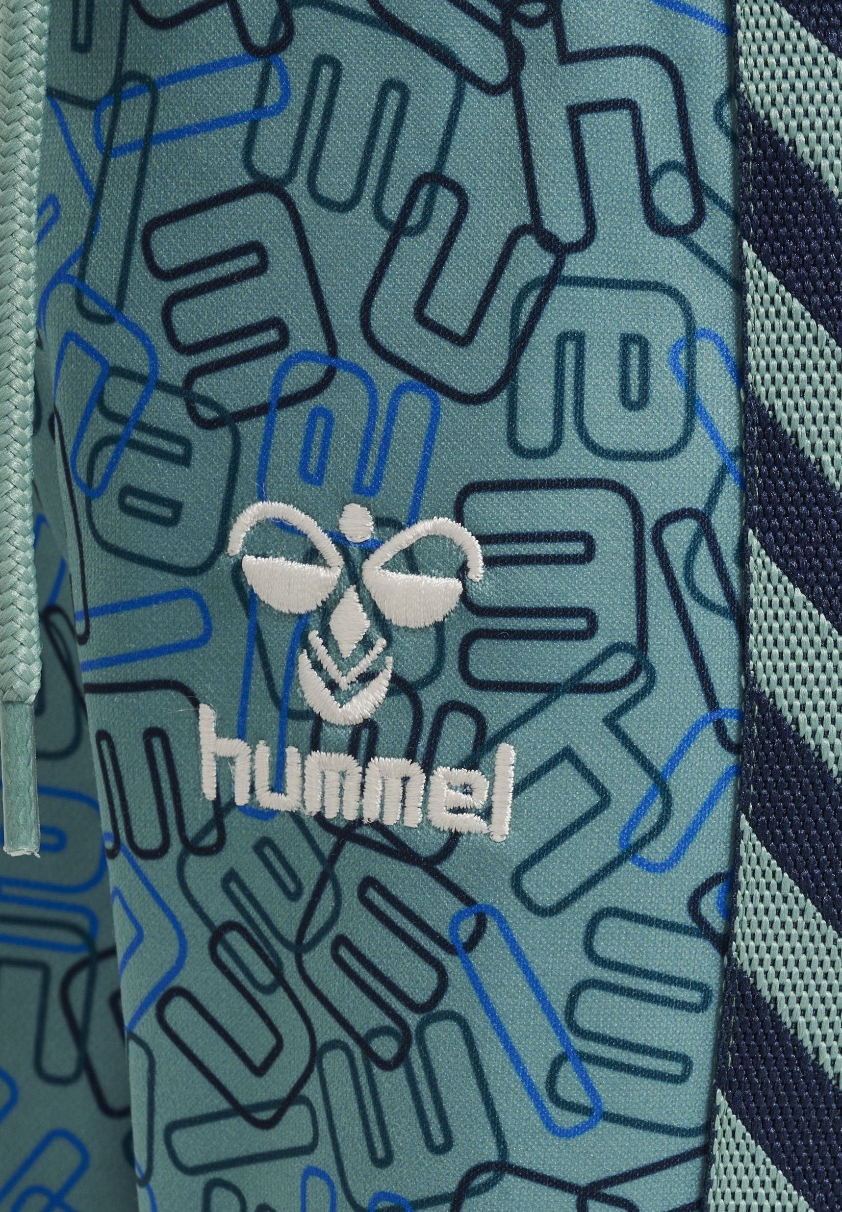 Hummel OLYMPUS