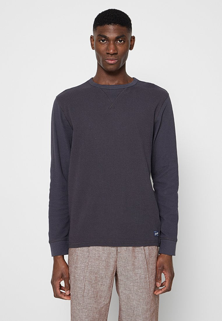 Scotch & Soda