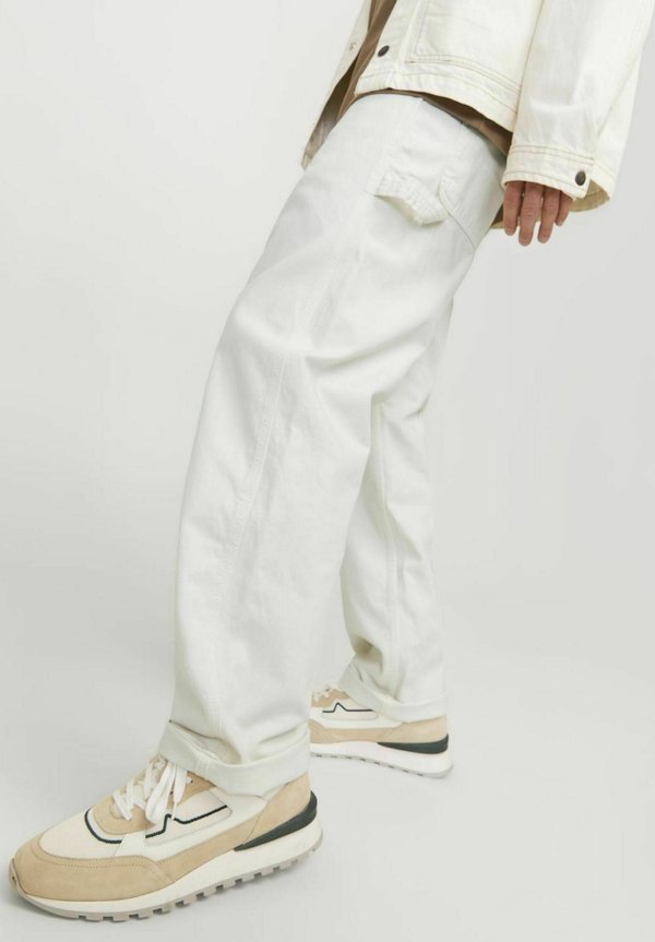 Jack & Jones Worker pants loose fit