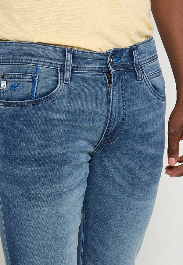 INDICODE JEANS COIL