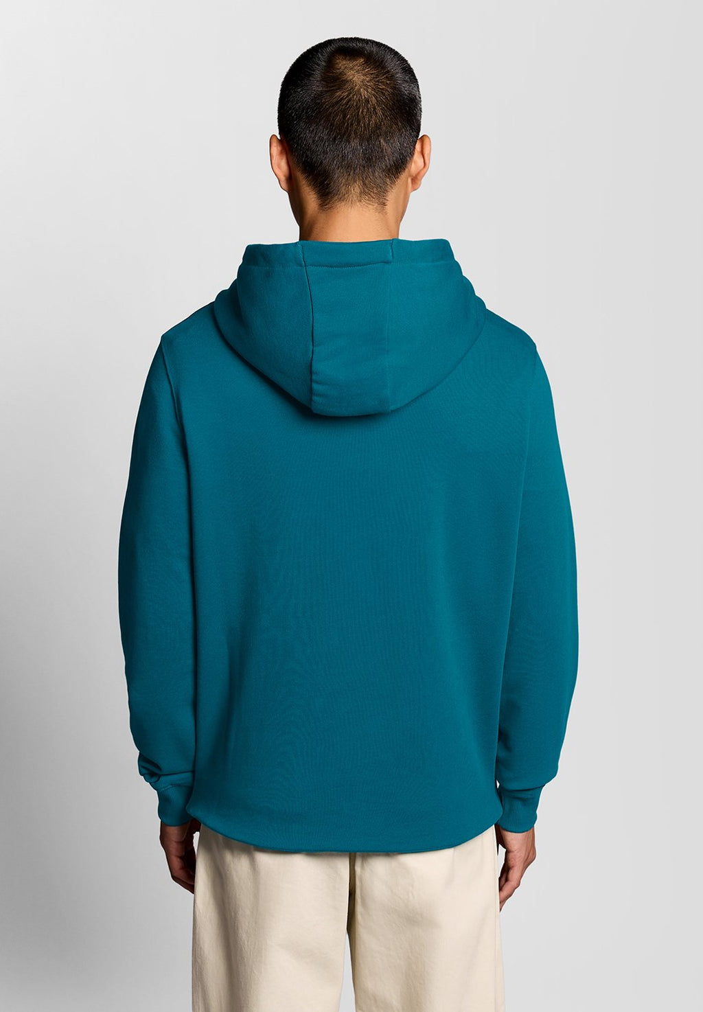 Lyle & Scott