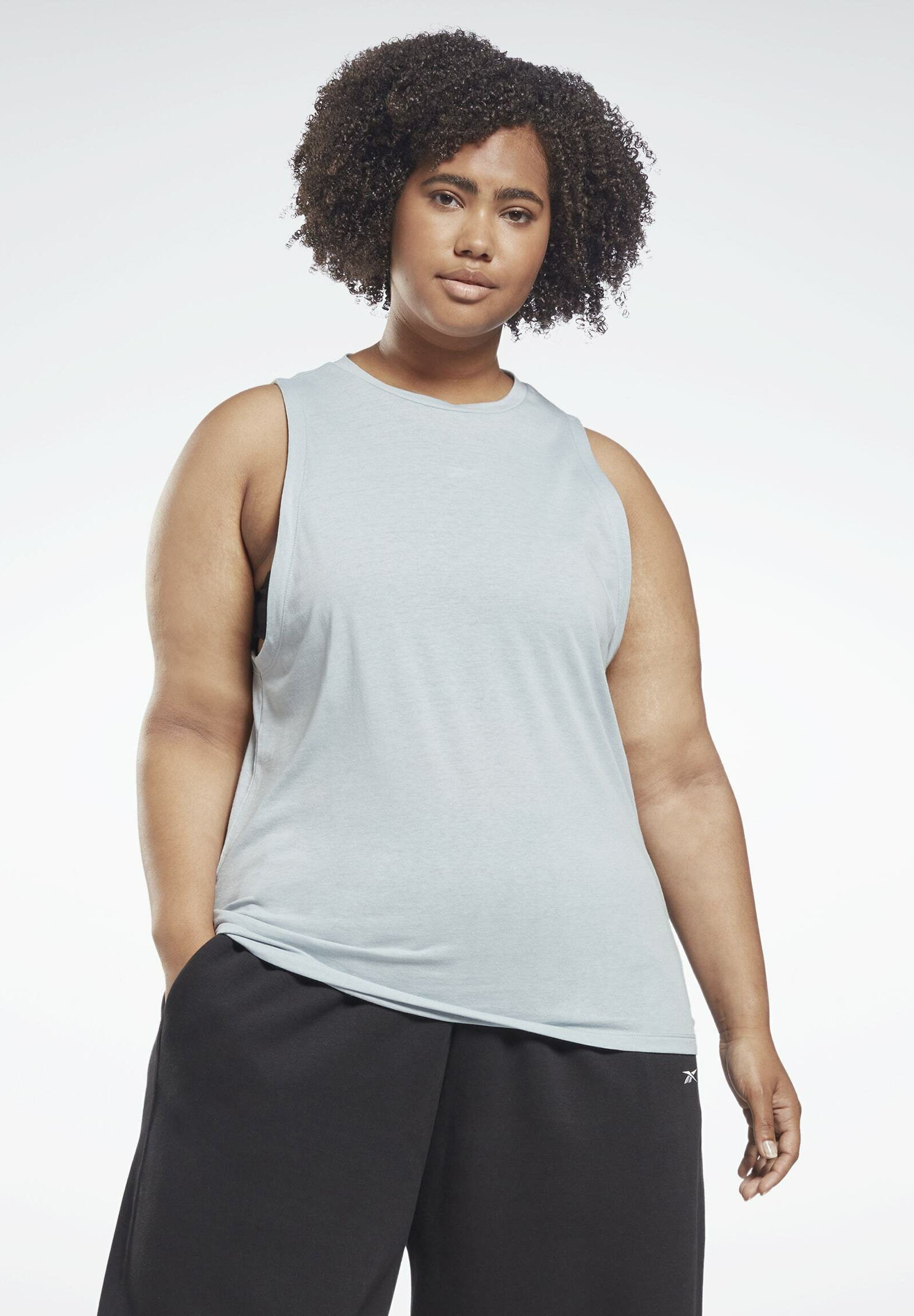 Reebok WORKOUT READY MYT MUSCLE PLUS SIZE