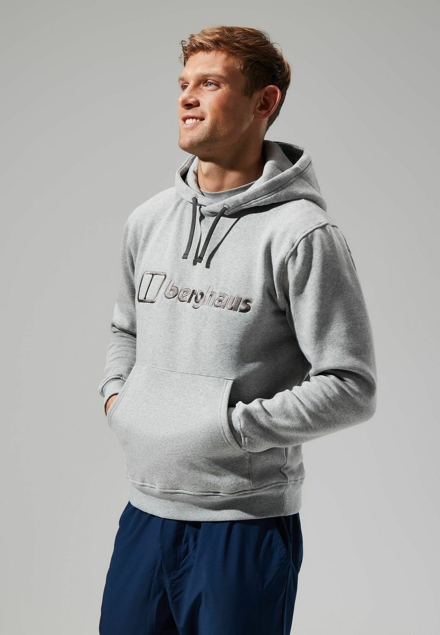 Berghaus LOGO