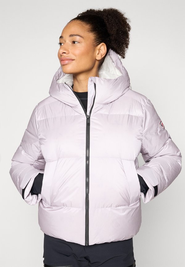 Rossignol  DAILLE