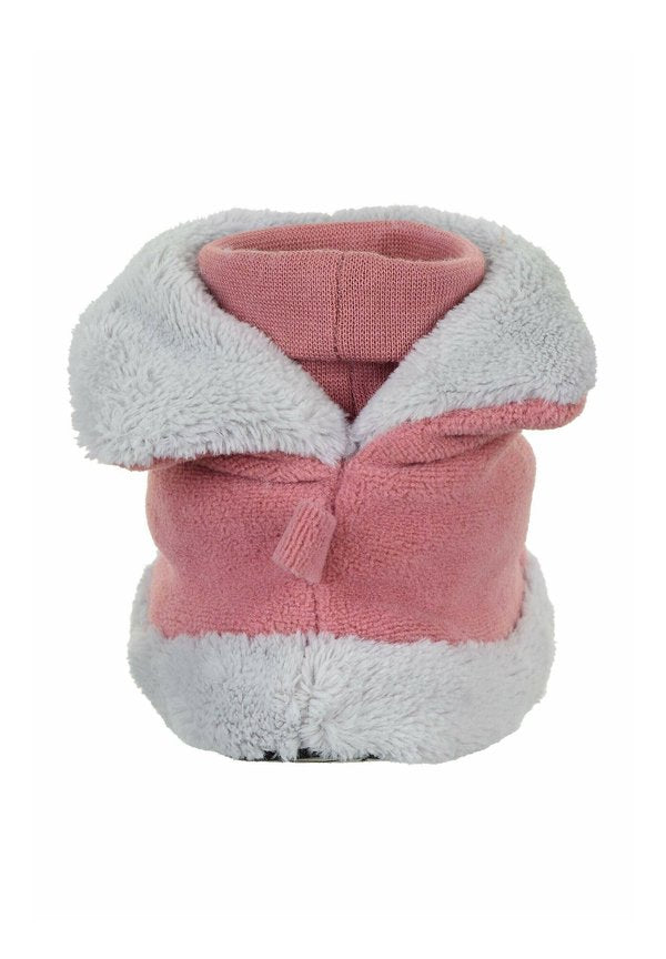 Sterntaler STOFFSCHUHE WINTER BABY-SCHUH