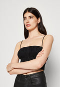 Abercrombie & Fitch BARE SCRUNCHIE CAMI