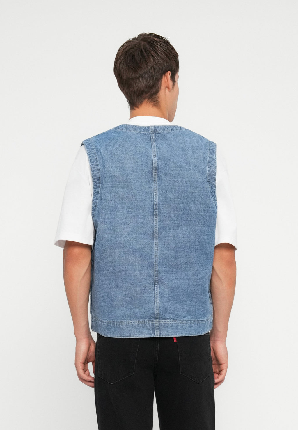 GAP DENIM VEST