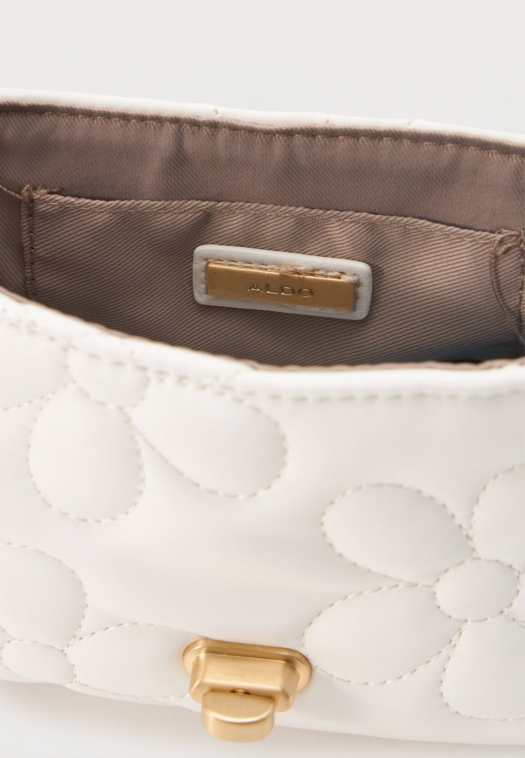 ALDO FLOWERPUFFY