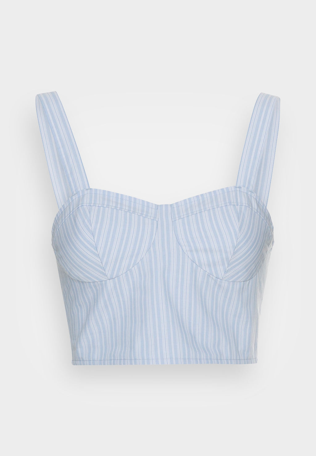 Hollister Co. BUST CUP BARE SET