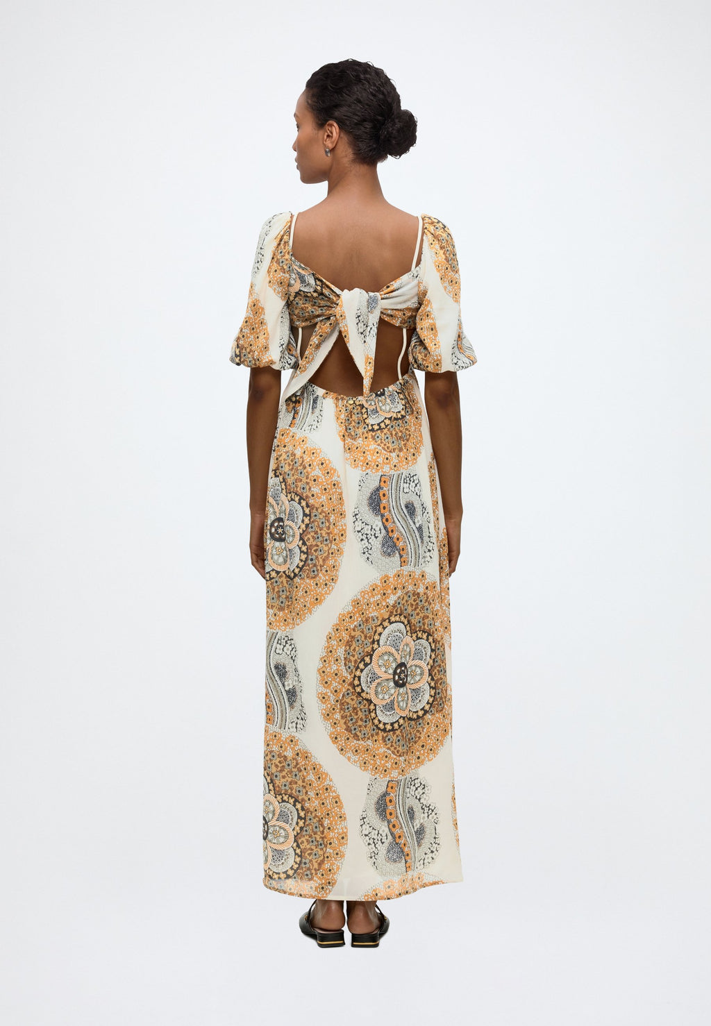 Antik Batik LILI DRESS