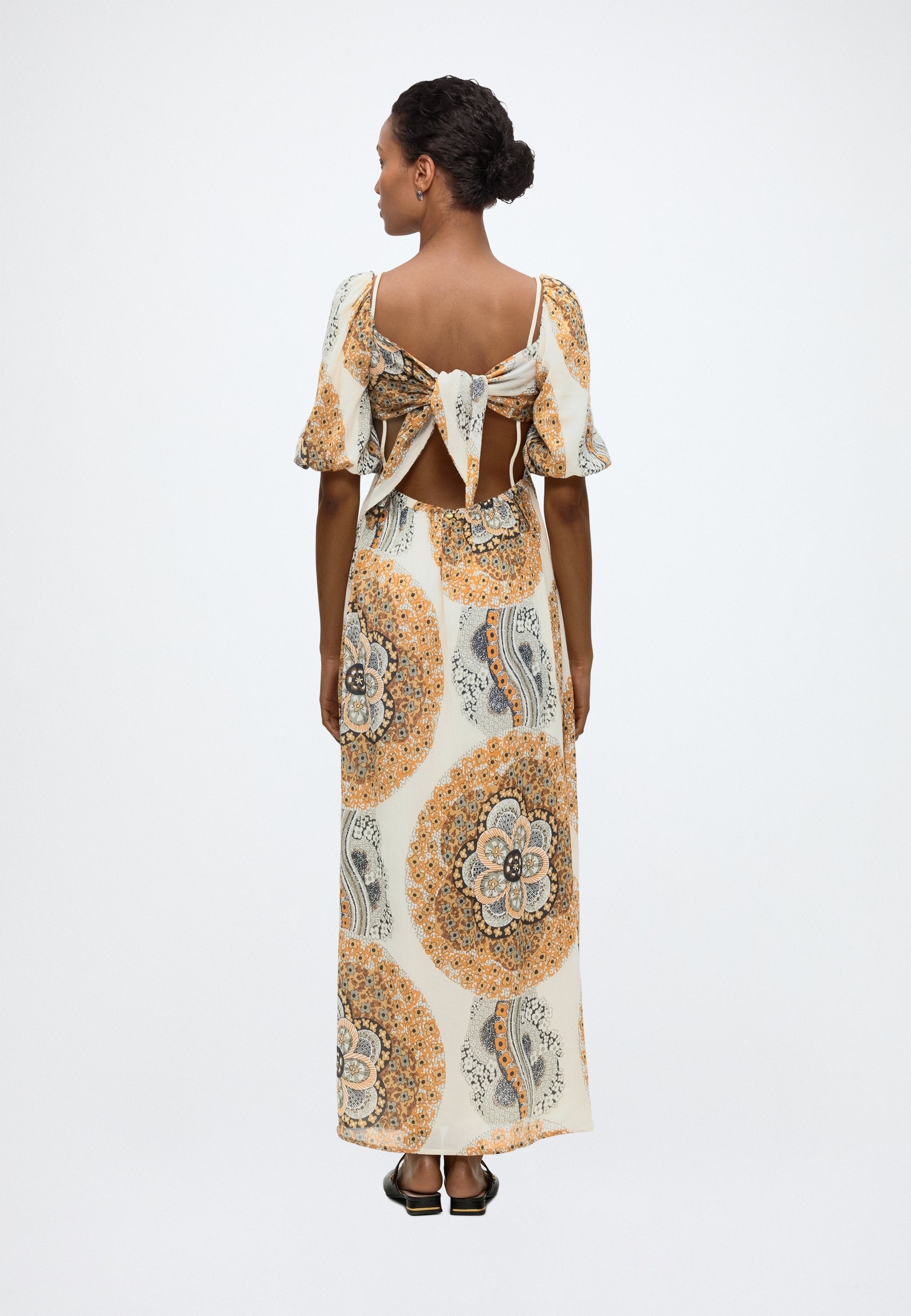 Antik Batik LILI DRESS