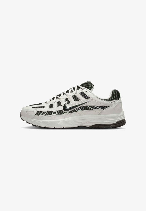 Nike Sportswear TONE - Trainers - sail/off noir-med ash-phantom