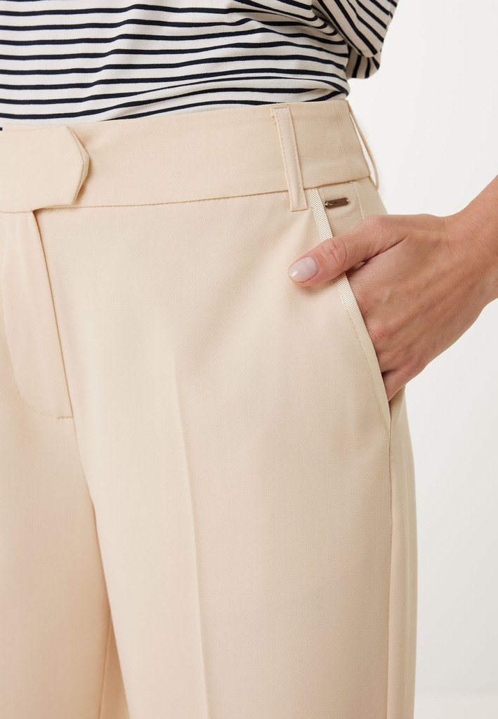Mexx Wide Leg Pantalon