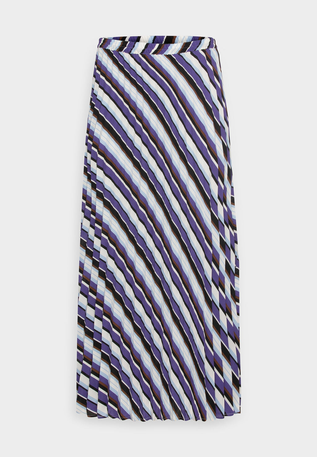 ONLALMA LIFE PLISSE SKIRT Media 1