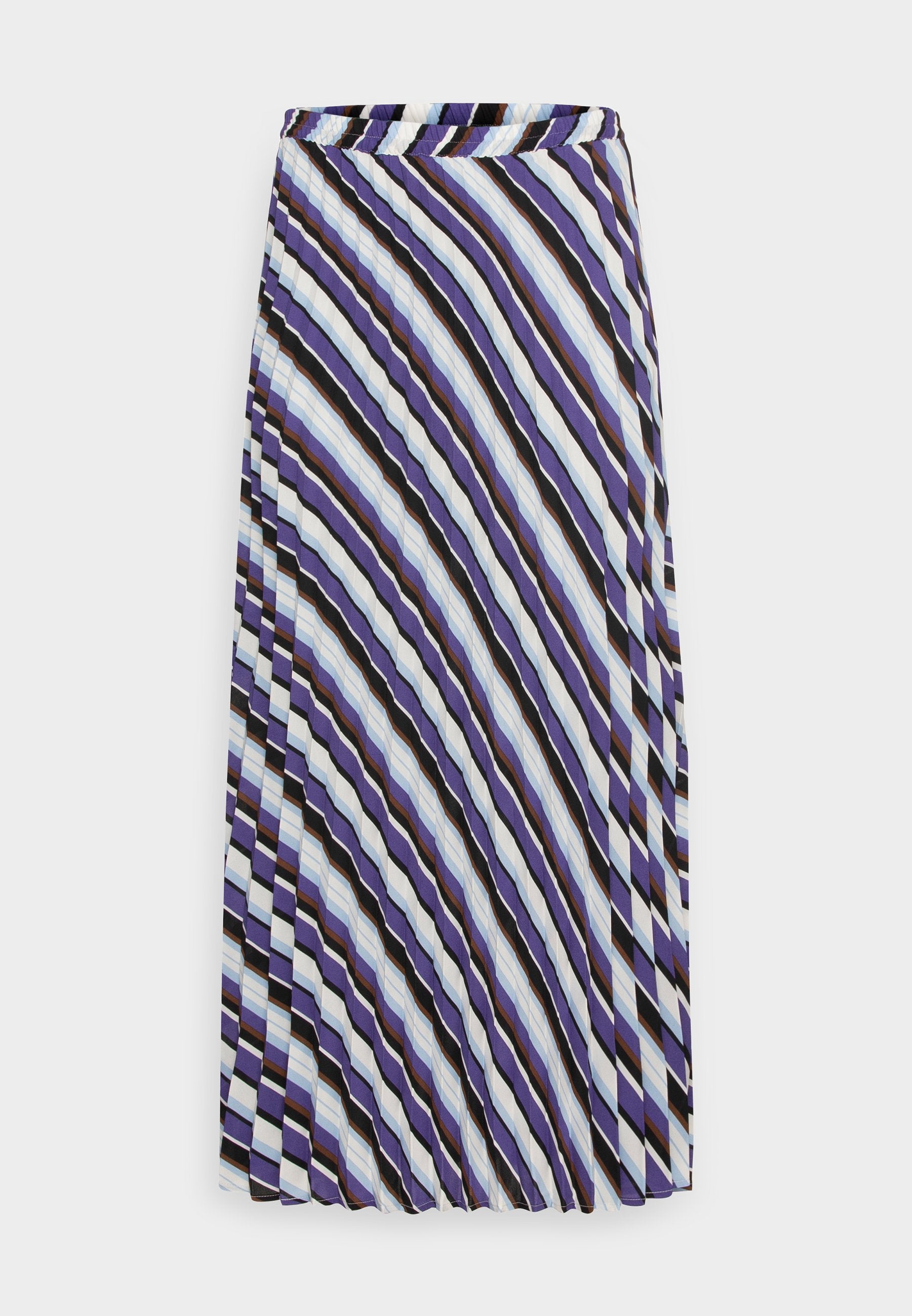 ONLALMA LIFE PLISSE SKIRT Media 1