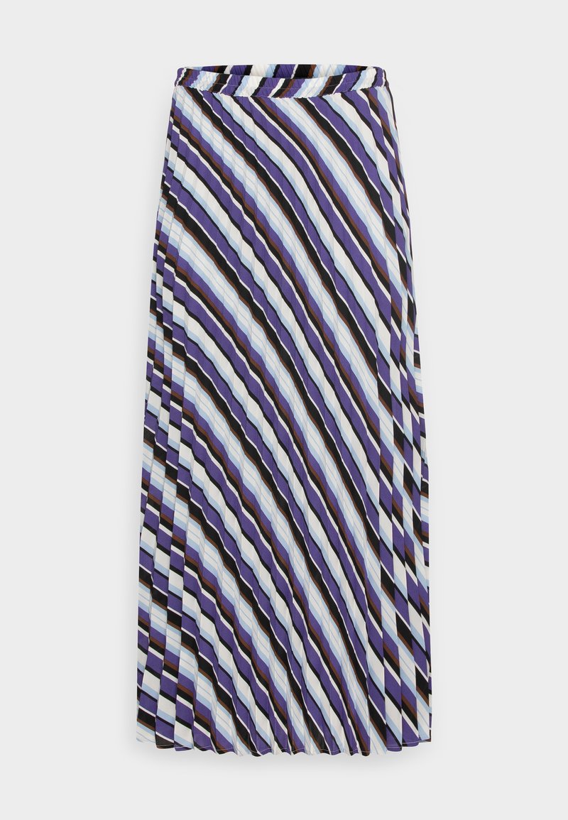 ONLALMA LIFE PLISSE SKIRT - ONLY Tall - View 1