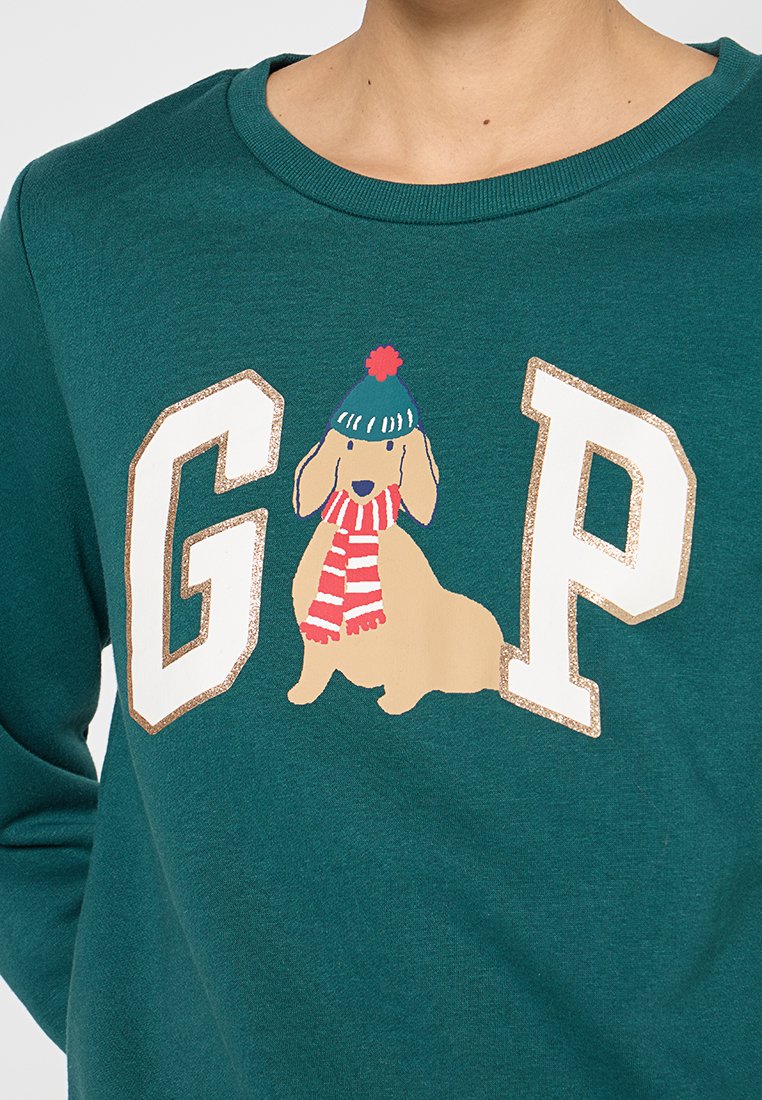 GAP DOORBUSTER