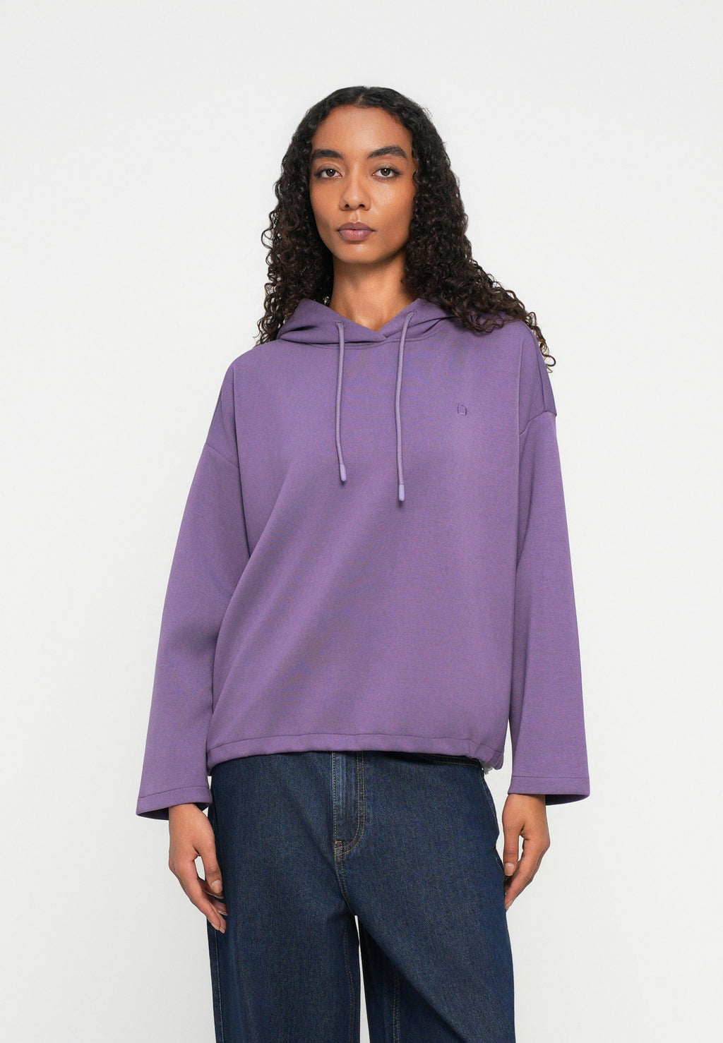 TOM TAILOR DENIM HOODIE