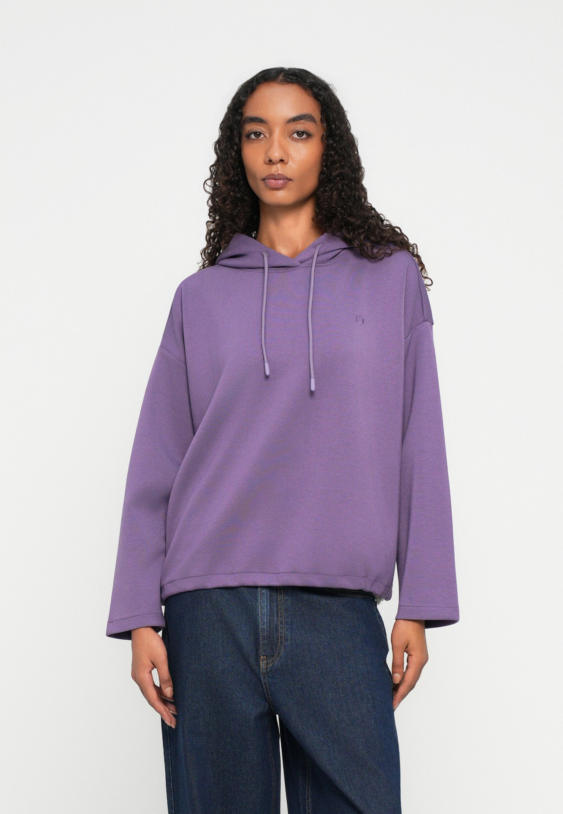 TOM TAILOR DENIM HOODIE