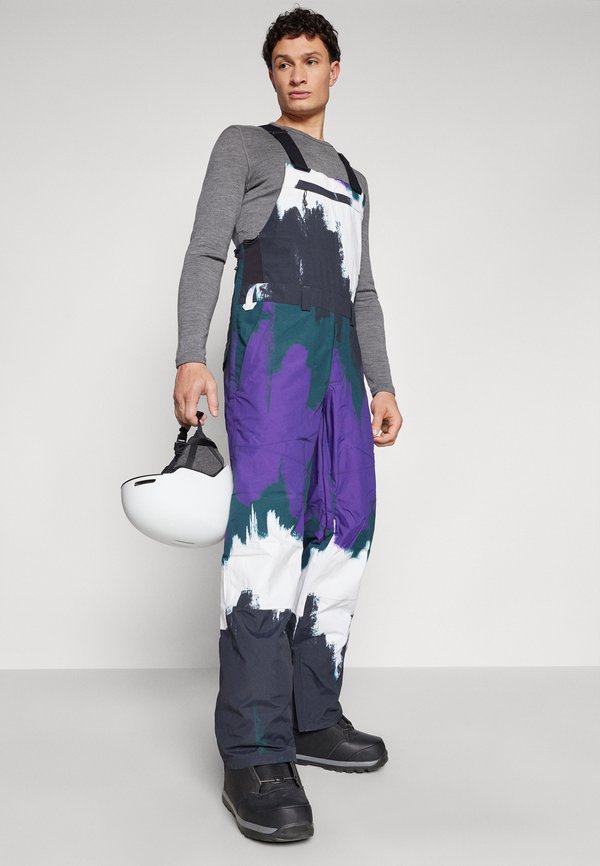 Burton BIB