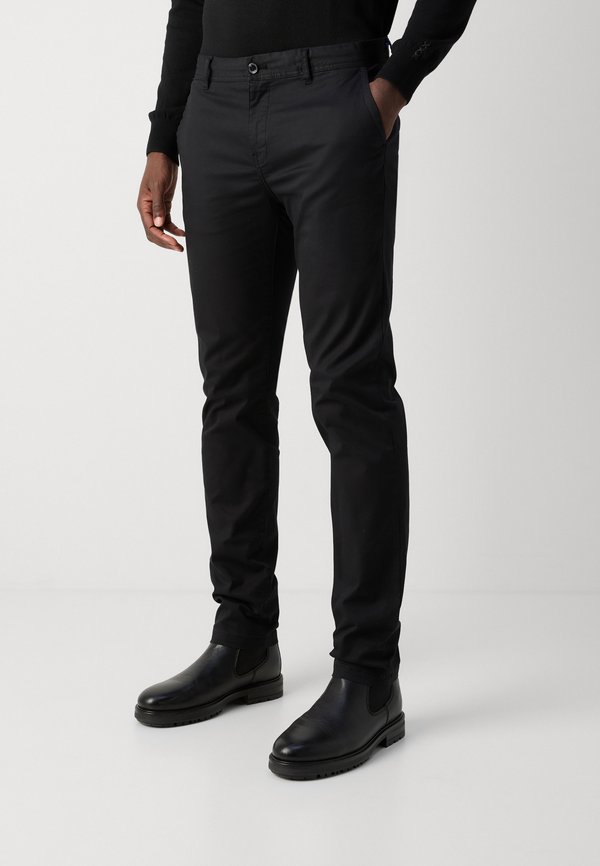Scotch & Soda ESSENTIALS STUART