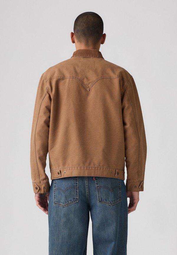 Levi's® WESTERN SHORTHORN