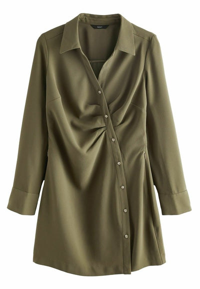 Next ASYMMETRIC CREPE