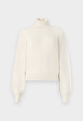 Replay BAT SLEEVE TURTLE NECK