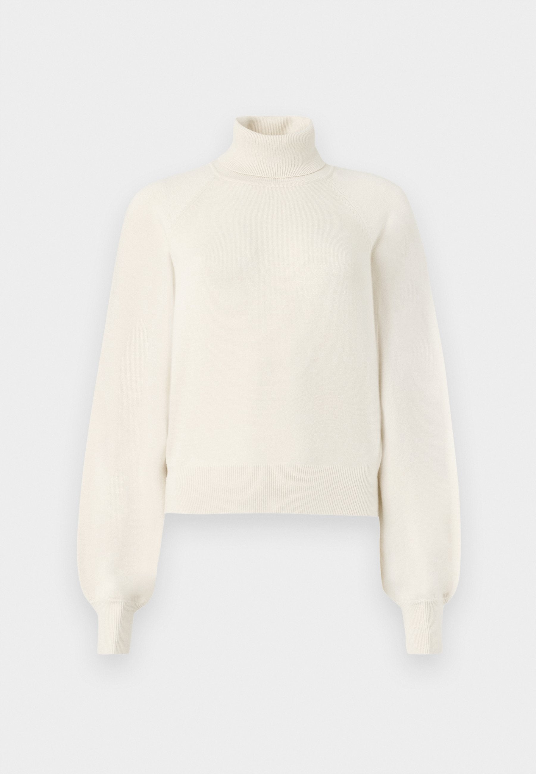 Replay BAT SLEEVE TURTLE NECK