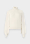 Replay BAT SLEEVE TURTLE NECK