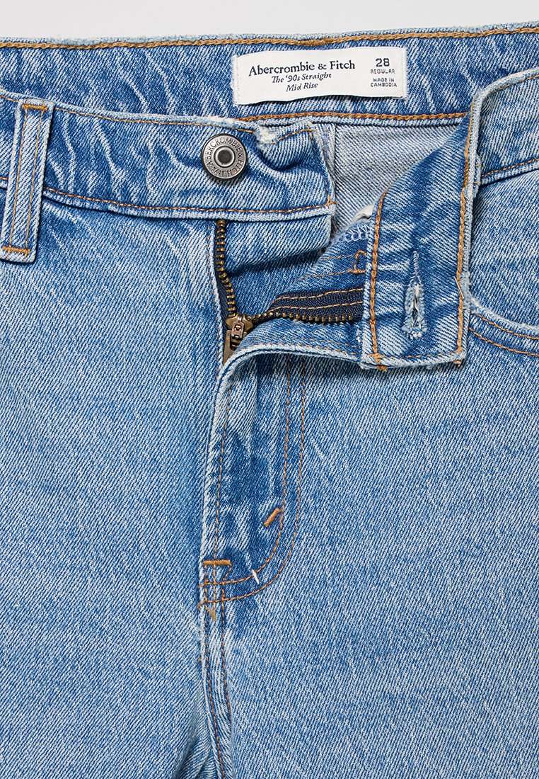 Abercrombie & Fitch