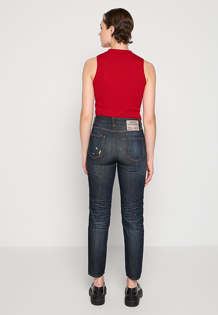 Armani Exchange Jeans Slim Fit Media 3