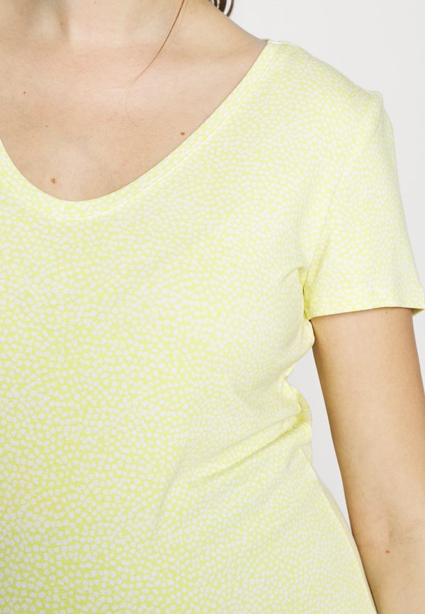 Noppies TEE V NECK ROME