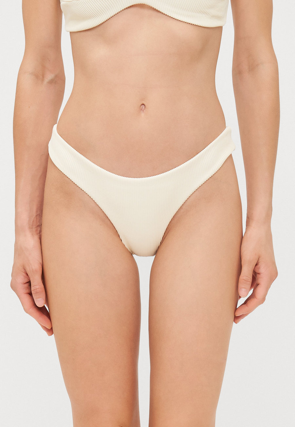 Haight BASIC BOTTOM