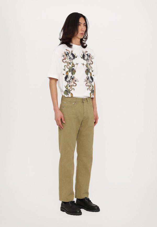 Roberto Cavalli COLOURED PYTHON