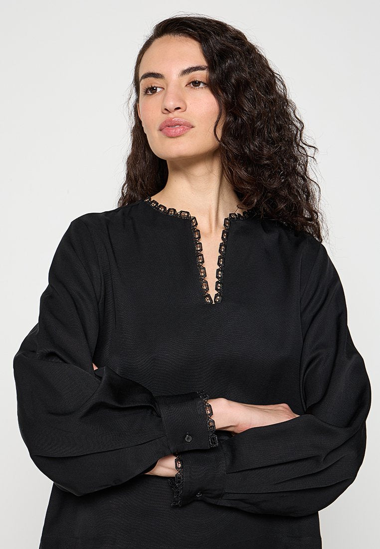 Tommy Hilfiger Bluse Media 5