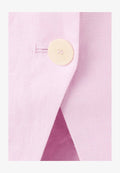 Mango ADULT - Waistcoat - pink