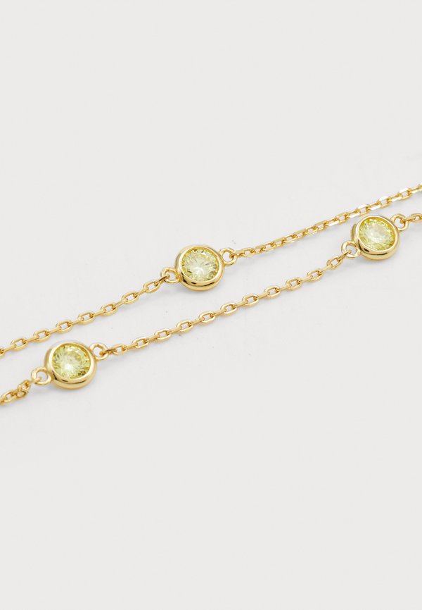 Augusta & George MULTI NECKLACE